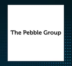 Image for The Pebble Group (LON:PEBB) Stock Price Down 4.1%  – Here’s Why