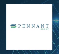Image for Brokerages Set The Pennant Group, Inc. (NASDAQ:PNTG) Price Target at $36.20