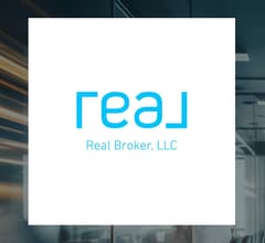 Image about Real Brokerage (NASDAQ:REAX) Reaches New 52-Week Low  – Should You Sell?