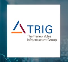 Image for The Renewables Infrastructure Group H2 Earnings Call Highlights