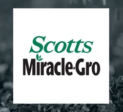 Image for Intech Investment Management LLC Sells 91,102 Shares of The Scotts Miracle-Gro Company $SMG