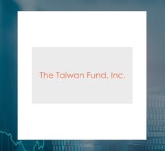 Image for William Kirby Purchases 50,687 Shares of Taiwan Fund (NYSE:TWN) Stock