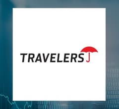 Image for Travelers Companies (NYSE:TRV) Announces Earnings Results, Beats Expectations By $2.79 EPS