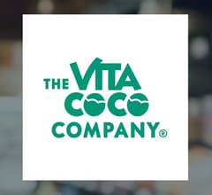 Image about Vita Coco (NASDAQ:COCO) CMO Jane Prior Sells 50,000 Shares
