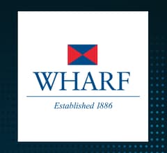 Image for The Wharf (Holdings) Limited (OTCMKTS:WARFY) Short Interest Down 78.9% in June
