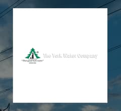 Image for York Water (NASDAQ:YORW) Stock Passes Above 200-Day Moving Average   – Here’s Why