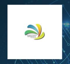 Image for Therapeutic Solutions International (OTCMKTS:TSOI) Share Price Crosses Above Fifty Day Moving Average   – Time to Sell?