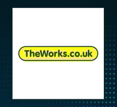 Image for TheWorks.co.uk (LON:WRKS) Stock Price Up 23%  – Should You Buy?