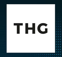 Image for Short Interest in THG Plc (OTCMKTS:THGPF) Decreases By 27.6%