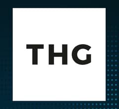 Image for THG (LON:THG) Shares Up 1.5%  – What’s Next?