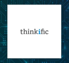 Image for Thinkific Labs (OTCMKTS:THNCF) Trading Down 4%  – What’s Next?