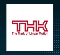 Image about THK (OTCMKTS:THKLY) Shares Gap Down   – Should You Sell?