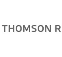 Image for Bank of America Issues Positive Forecast for Thomson Reuters (NYSE:TRI) Stock Price