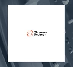 Image for Thomson Reuters (NASDAQ:TRI) Stock Price Down 5.5%  – Should You Sell?