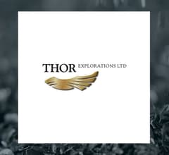 Image for Thor Explorations (CVE:THX) Trading 5% Higher   – What’s Next?