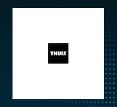Image for Thule Group AB (publ) (OTCMKTS:THUPY) Stock Price Down 1.2%  – Here’s Why