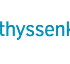 Image for ThyssenKrupp (OTCMKTS:TKAMY) Downgraded by Zacks Research to “Hold”