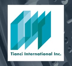 Image for Tianci International (NASDAQ:CIIT) Stock Price Down 9.8%  – Here’s Why