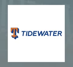 Image about WINTON GROUP Ltd Takes $5.02 Million Position in Tidewater Inc. $TDW