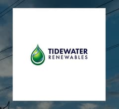 Image about Tidewater Renewables Q4 Earnings Call Highlights