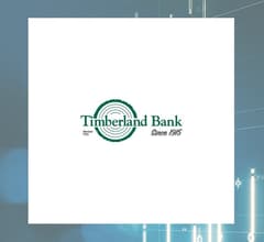 Image for Timberland Bancorp (NASDAQ:TSBK) Stock Crosses Above 200-Day Moving Average   – Should You Sell?