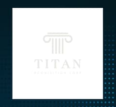 Image for Titan Acquisition (NASDAQ:TACHU) Trading 0.6% Higher   – Should You Buy?