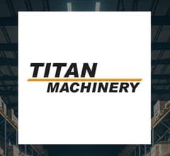 Image for Royce & Associates LP Acquires 70,992 Shares of Titan Machinery Inc. $TITN