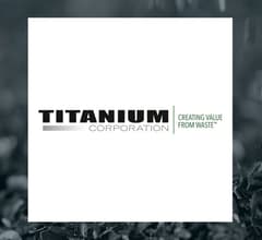 Image for Titanium (CVE:TIC) Share Price Passes Below 50 Day Moving Average   – Here’s What Happened