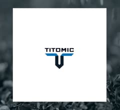 Image for Titomic (ASX:TTT) Insider Jim Simpson Sells 472,000 Shares of Stock