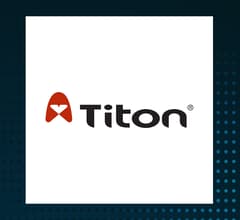 Image for Titon (LON:TON) Shares Cross Above 50-Day Moving Average   – Should You Sell?