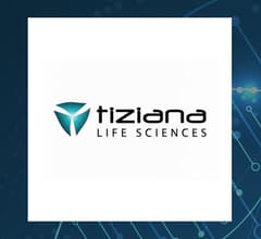 Image for Tiziana Life Sciences (NASDAQ:TLSA) Stock Rating Lowered by Wall Street Zen