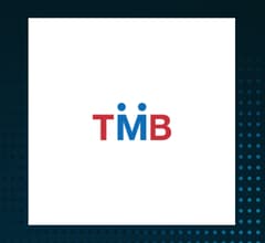 Image for Short Interest in TMBThanachart Bank Public Company Limited (OTCMKTS:TMBBY) Rises By ∞