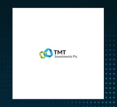 Image for TMT Investments (LON:TMT) to Buyback $0.00 in   Stock