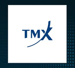 Image for TMX Group Limited (TSE:X) Given Average Recommendation of “Moderate Buy” by Brokerages