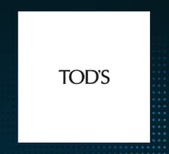 Image for Financial Contrast: TOD’S (TODGF) and The Competition