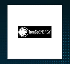 Image for TomCo Energy (LON:TOM)  Shares Down 7.7%   – What’s Next?