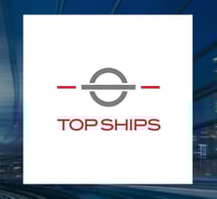 Image for Top Ships (NASDAQ:TOPS) Shares Pass Below Fifty Day Moving Average   – Here’s Why