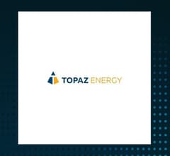 Image for Desjardins Increases Topaz Energy (TSE:TPZ) Price Target to C$32.50