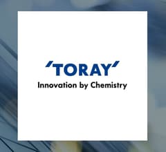 Image for Toray Industries (OTCMKTS:TRYIY) Sets New 12-Month High  – Here’s What Happened