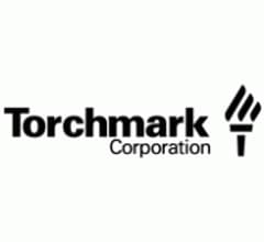 Image for Federated Investors Inc. PA Has $413,000 Position in Torchmark Co. (TMK)