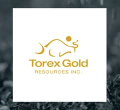 Image for FY2026 EPS Estimate for Torex Gold Resources Cut by Analyst