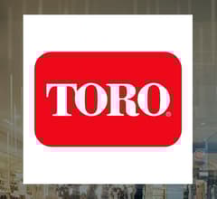 Image for Toro (NYSE:TTC) Raised to Hold at Zacks Research