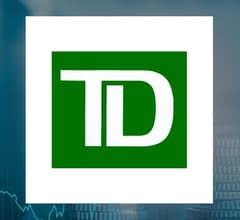 Image for Erste Asset Management GmbH Sells 11,016 Shares of Toronto Dominion Bank (The) $TD