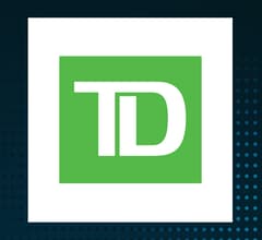 Image for Canaccord Genuity Group Increases Toronto-Dominion Bank (TSE:TD) Price Target to C$149.00