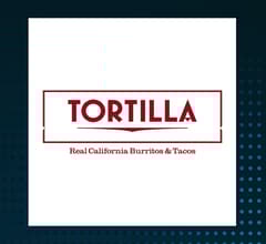 Image for Tortilla Mexican Grill (LON:MEX) Trading 7.8% Higher   – Should You Buy?
