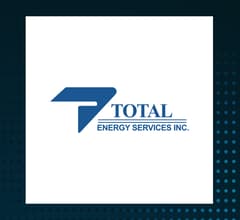 Image for Total Energy Services (TSE:TOT) Hits New 1-Year High Following Analyst Upgrade