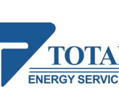 Image for ATB Cormark Capital Markets Issues Positive Forecast for Total Energy Services (TSE:TOT) Stock Price