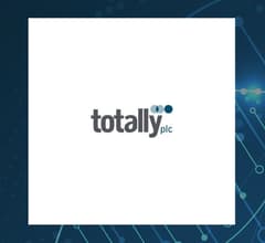 Image for Totally (LON:TLY) Share Price Passes Above Fifty Day Moving Average   – Here’s What Happened