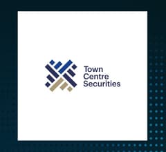 Image for Town Centre Securities (LON:TOWN) Hits New 1-Year Low  – Time to Sell?