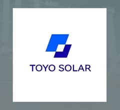 Image for TOYO (NASDAQ:TOYO) Now Covered by HC Wainwright